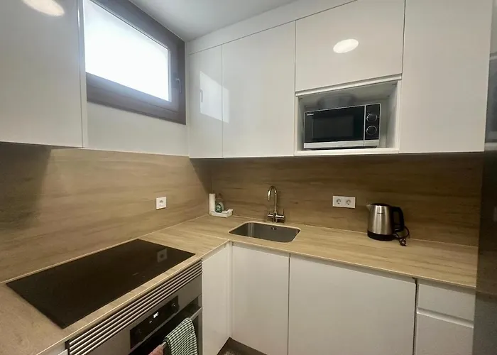 Seaside Two Bedroom